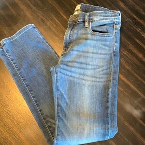 J Crew kids jeans